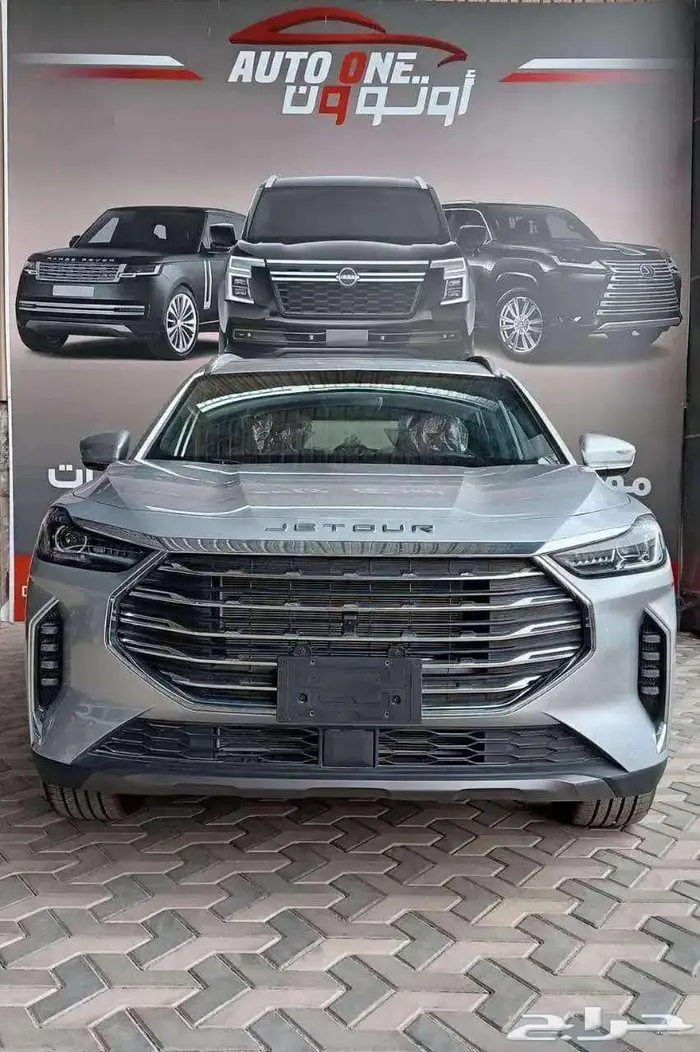 جيتور X70 بلس كمفورت 25 عروض القسط والكاش 1