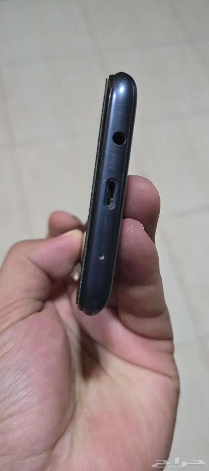 جوال تكنو سبارك كالجديد 6