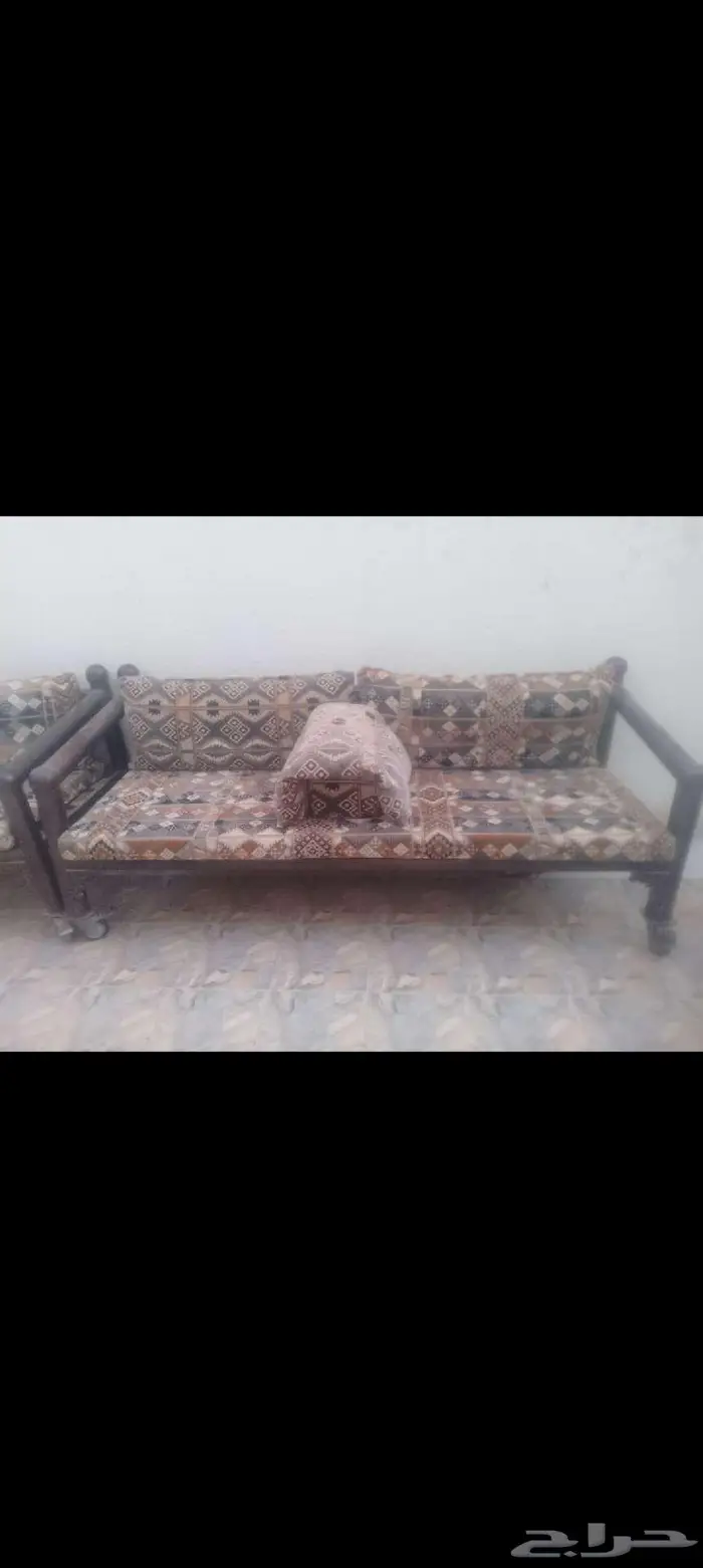 الجوف - دومة الجندل - حي الربوة 5