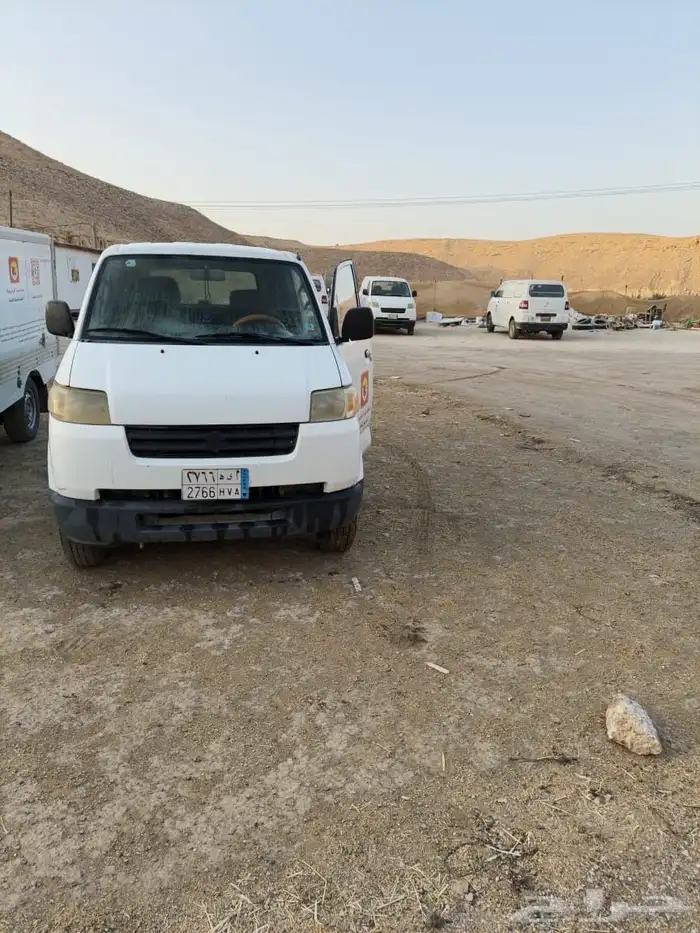 ايسوزو ثلاجه وباص 4