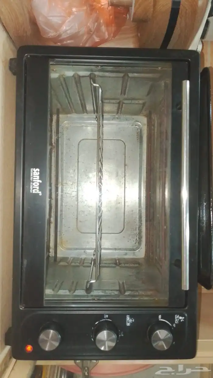 فرن كهربائي للبيع مستعجل 1