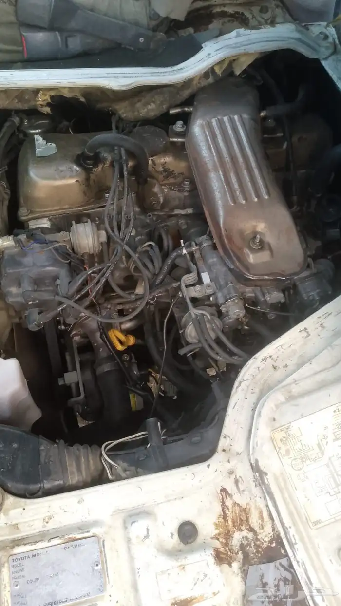 باص هايس تويوتا للبيع 4