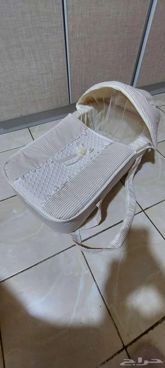 بيت الطفل وناموسيه اطفال 1