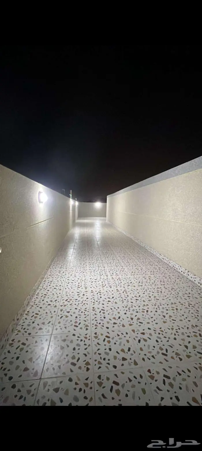 للبيع ملحق حي الريان تبوك 410 الاف 1