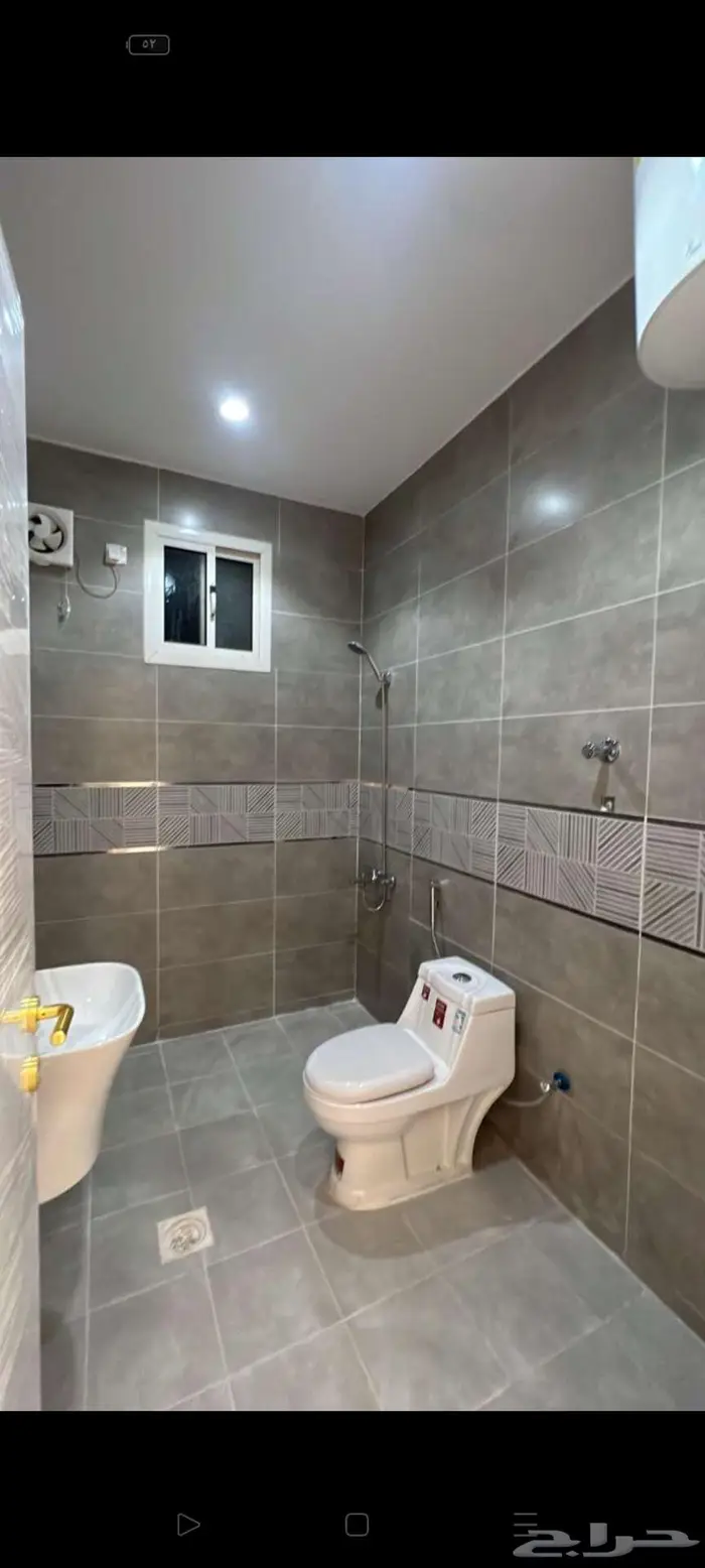 للبيع ملحق حي الريان تبوك 410 الاف 8