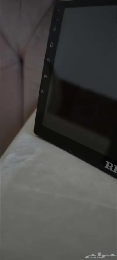 شاشة رود ماستر index