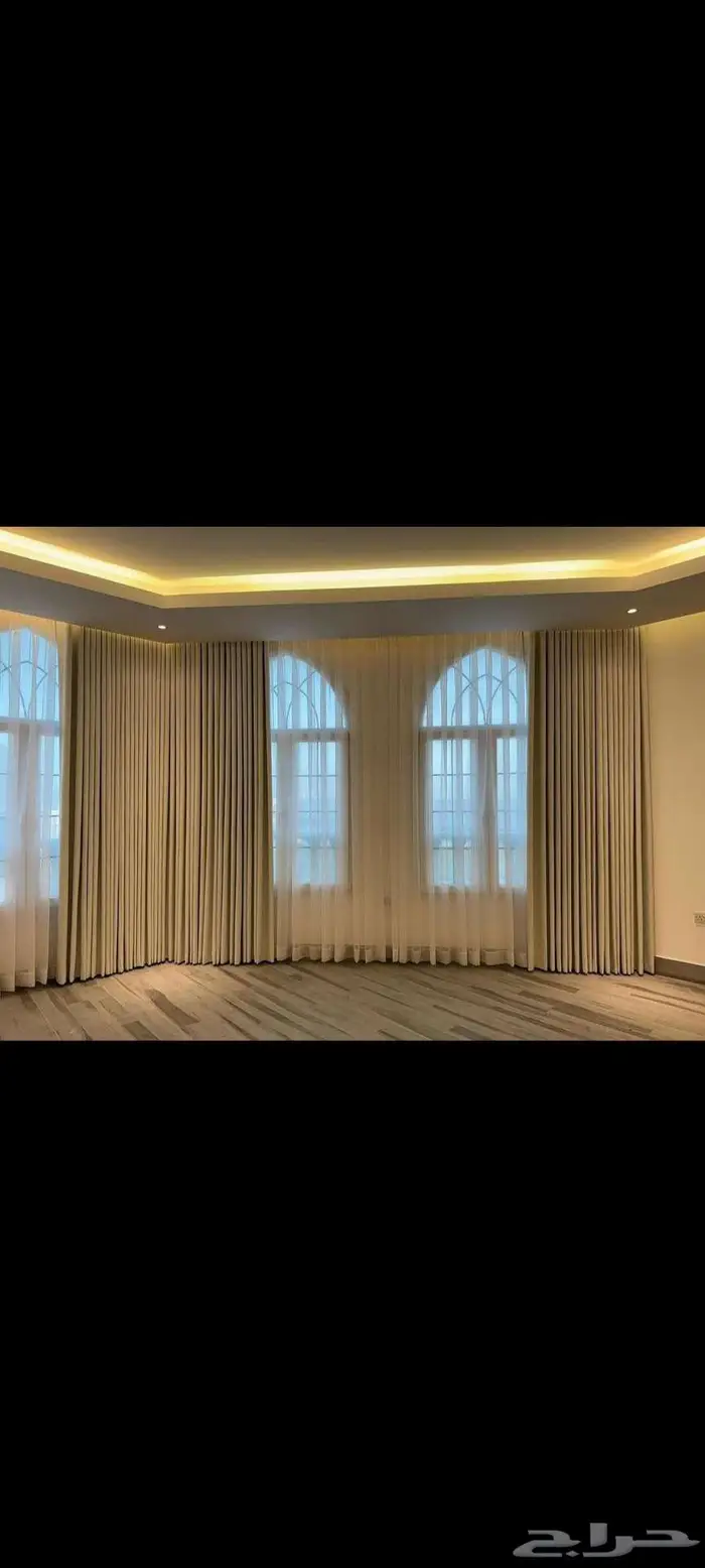 ستائر وايفي حديثه 4