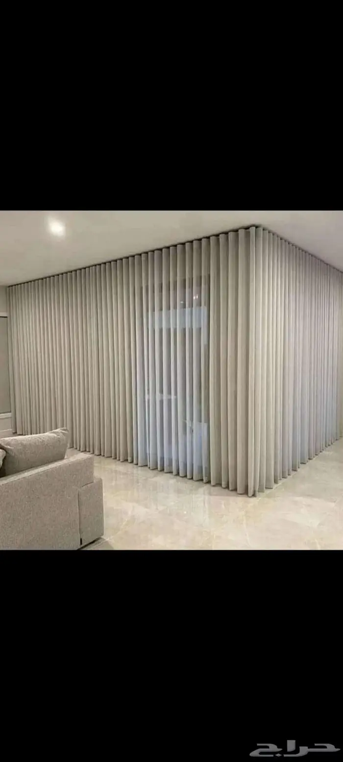 ستائر وايفي حديثه 7