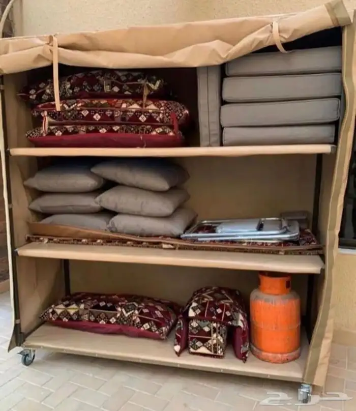 دولاب تخزين 0