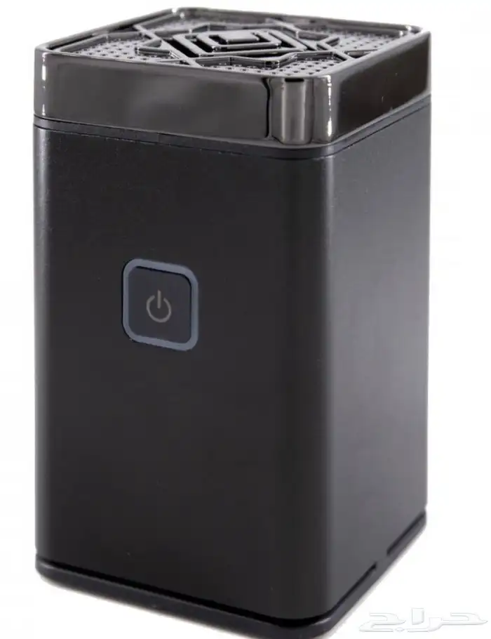 مبخرة الكترونية جديدة 0