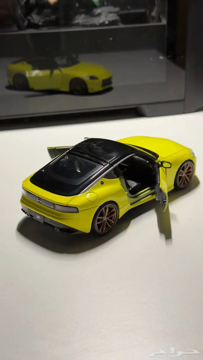 مجسمات سيارات 31