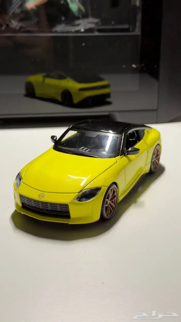 مجسمات سيارات 27