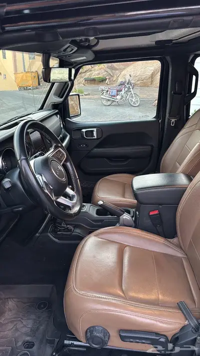 رانجلر صحارى 2021 index