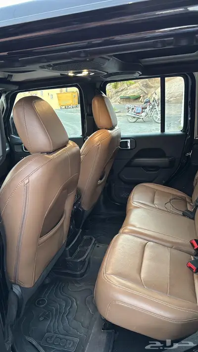 رانجلر صحارى 2021 index