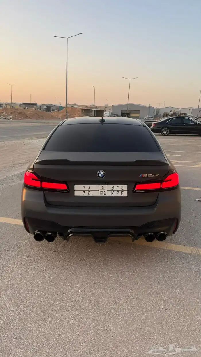 m5 jahre edition 2020 10