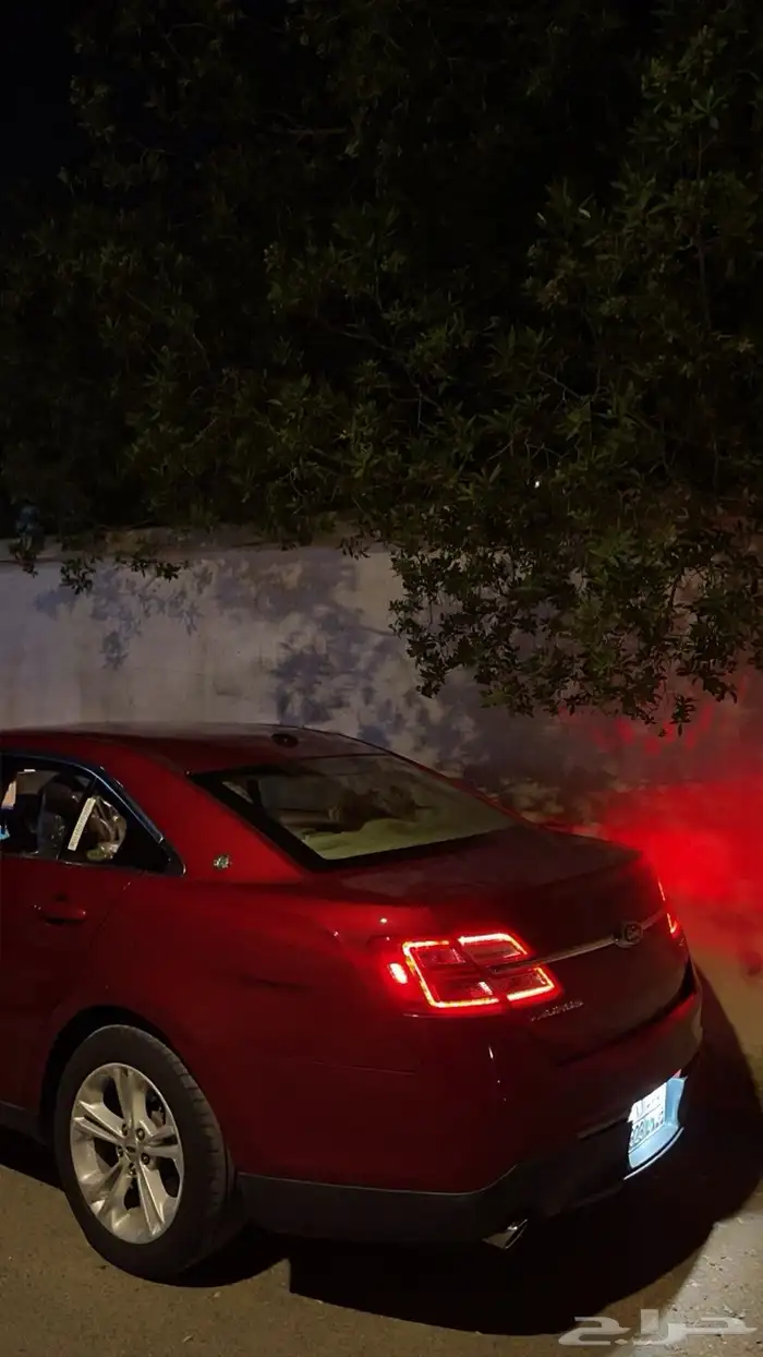 فورد تورس موديل 2014 2