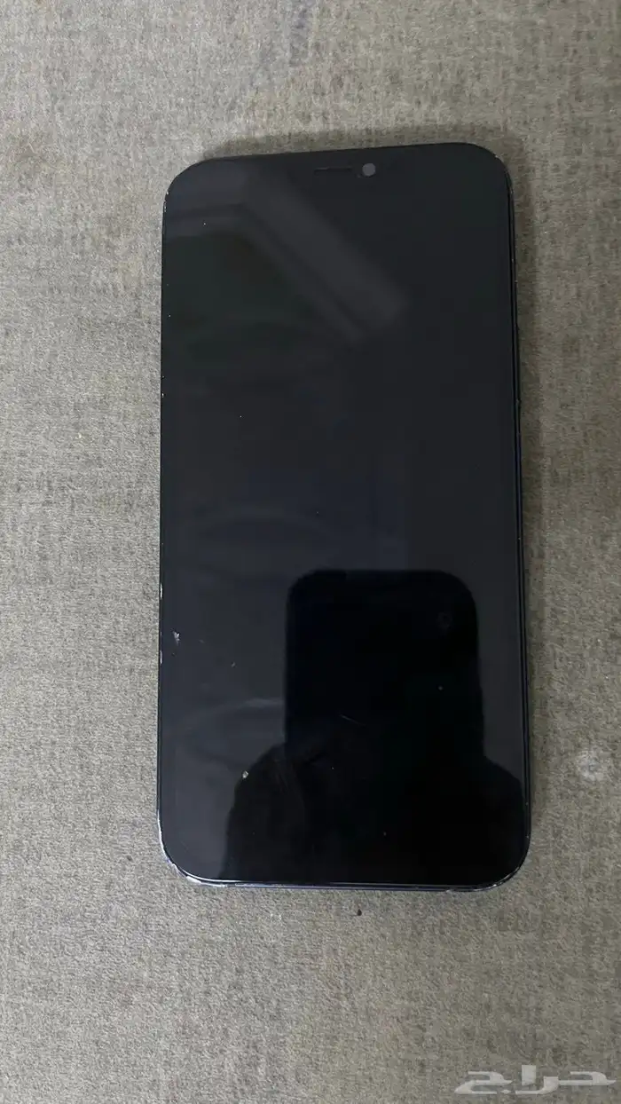 ايفون 12للبيع 1