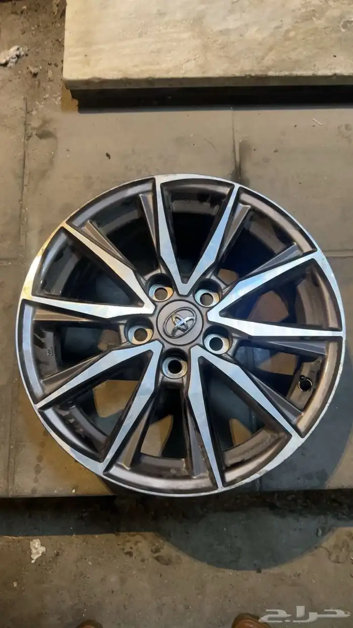 جنوط كامري 2025 عبداللطيف 5