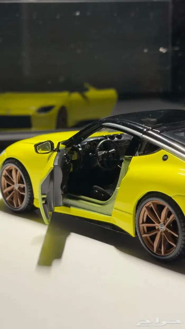 مجسمات سيارات 30