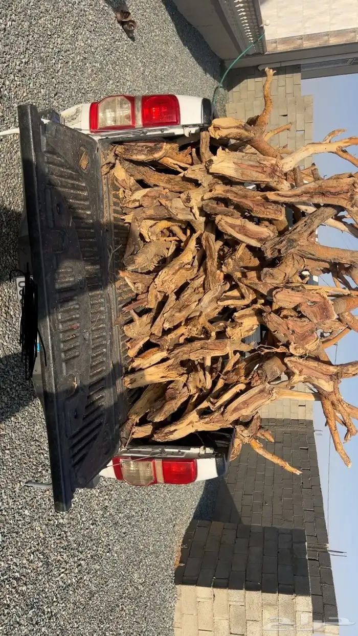 أخشاب كفو سمر 2