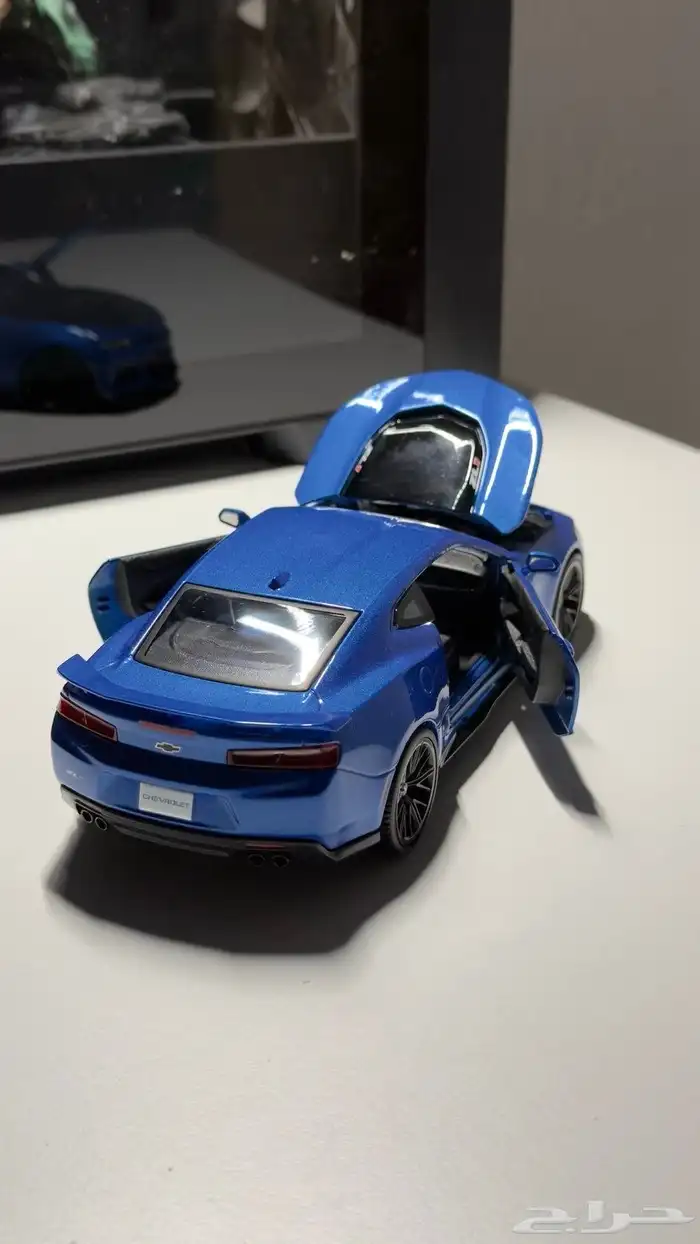 مجسمات سيارات 25