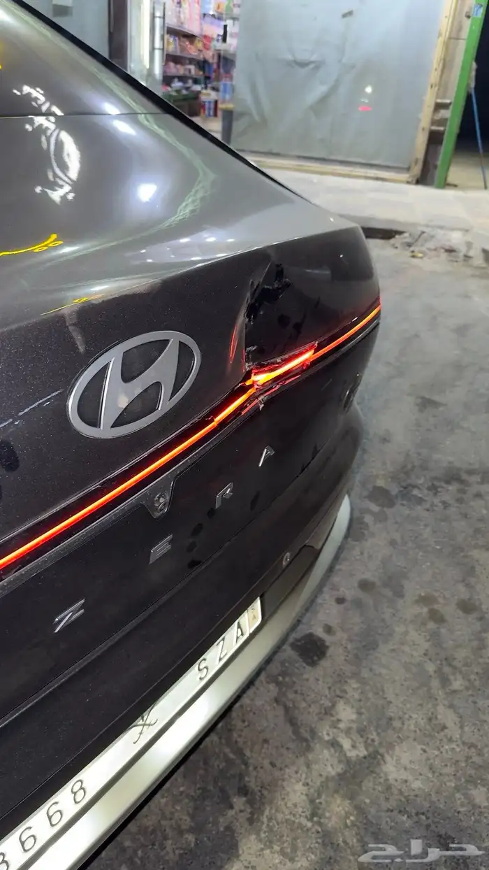 ازيرا 2024 بريميوم 5