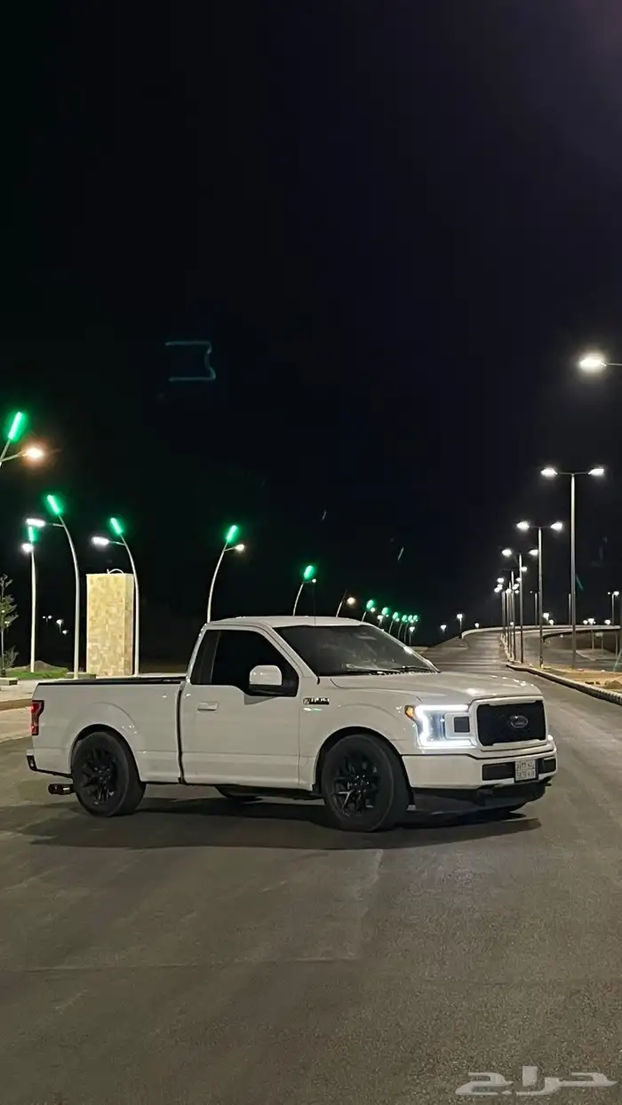 F150 للبيع 0