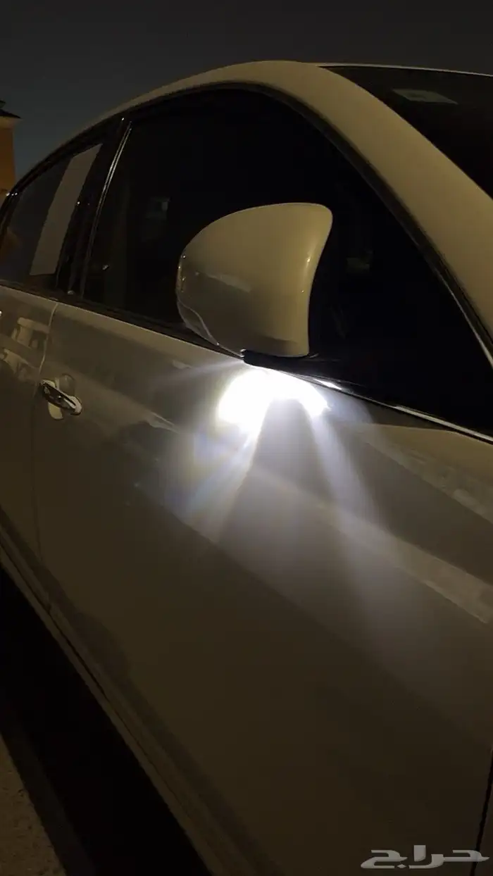 افالون للبدل بجيب لاند كروزر 4