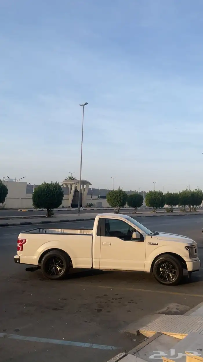 F150 للبيع 5