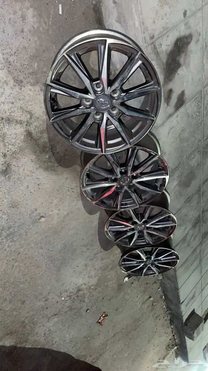 جنوط كامري 2025 عبداللطيف 2