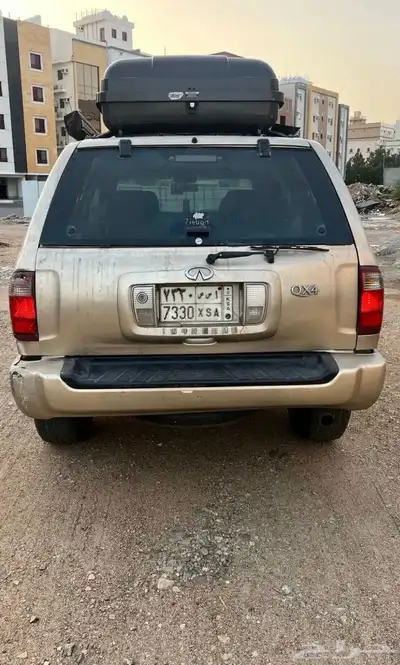 جيب انفنتي index