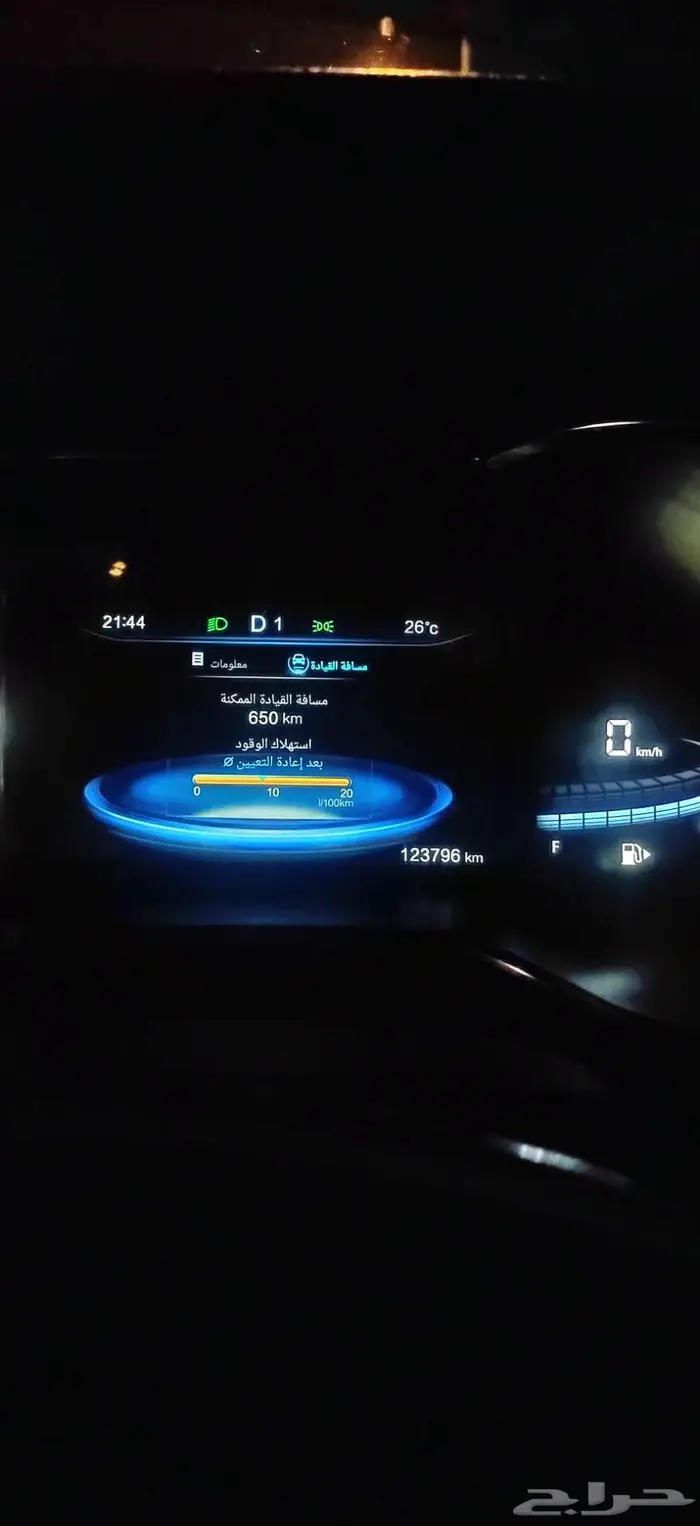 بيستون 2022 suv t33 1