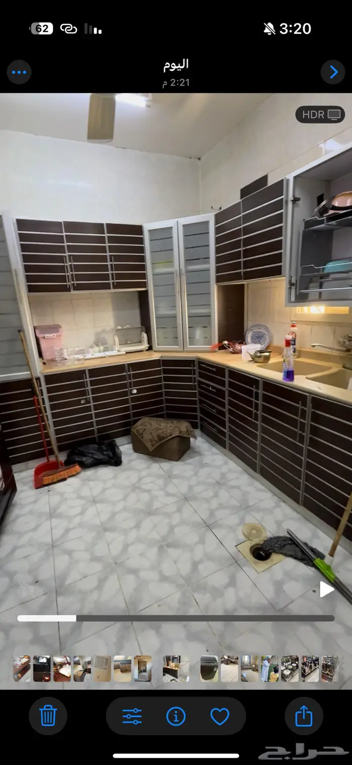 مطبخ للبيع 0