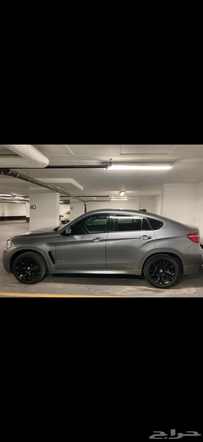 kIT M X6 بودي وكالة 2015 1