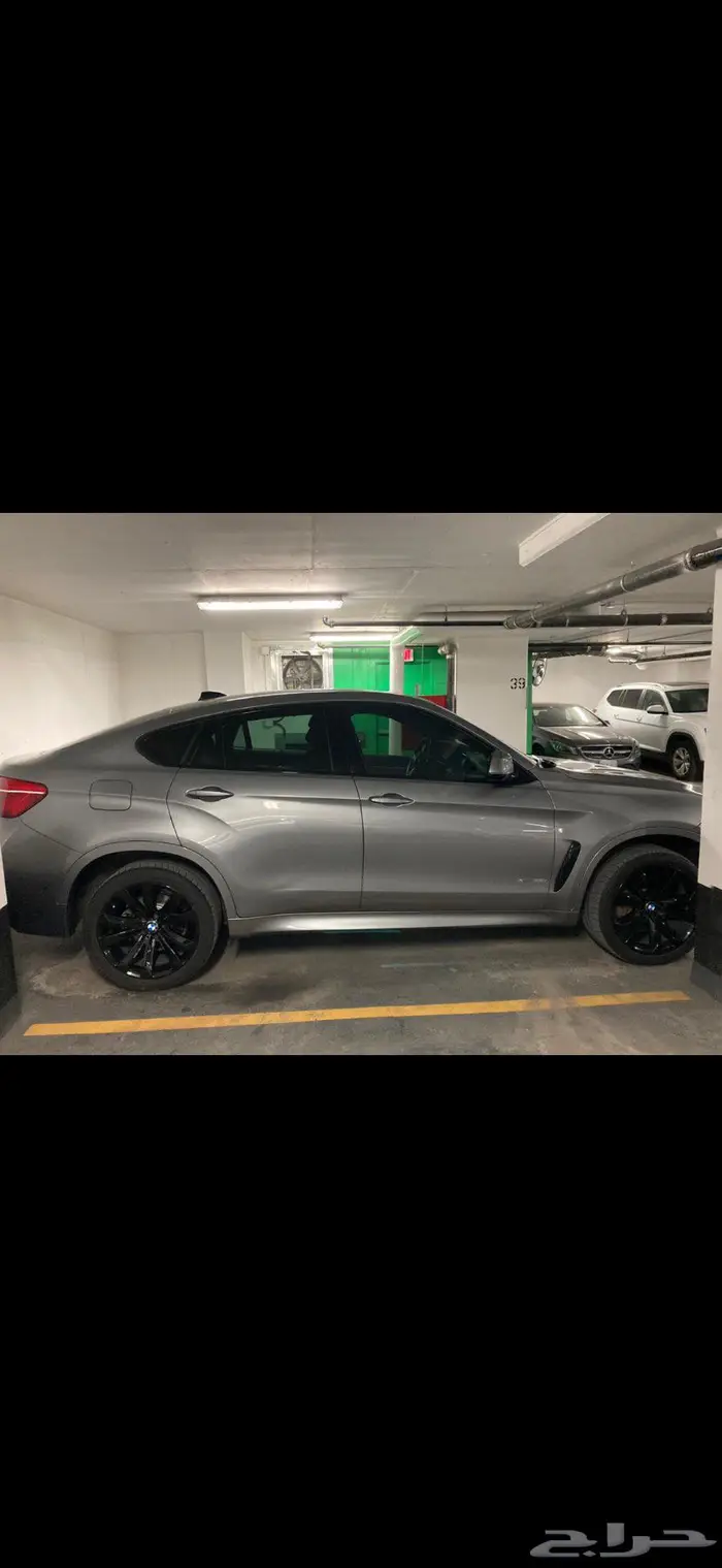 kIT M X6 بودي وكالة 2015 0