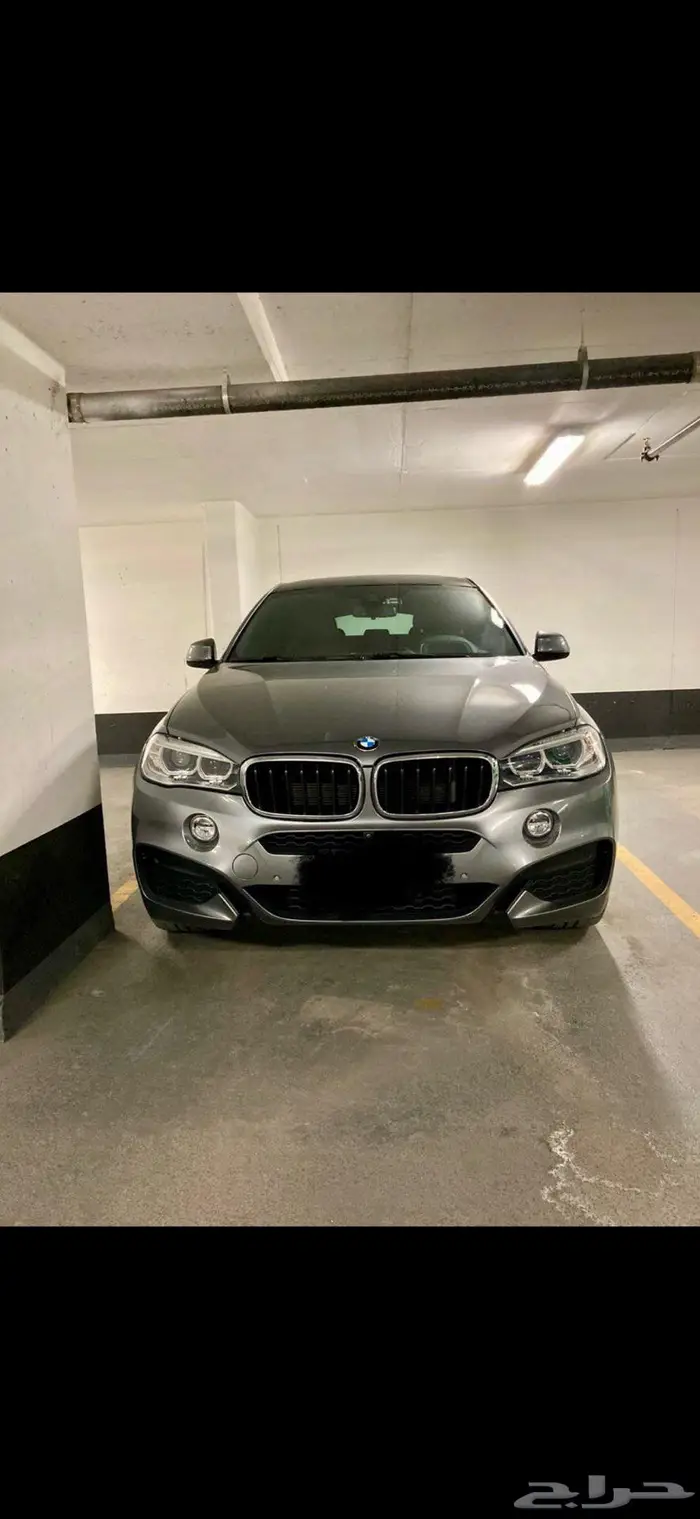 kIT M X6 بودي وكالة 2015 2