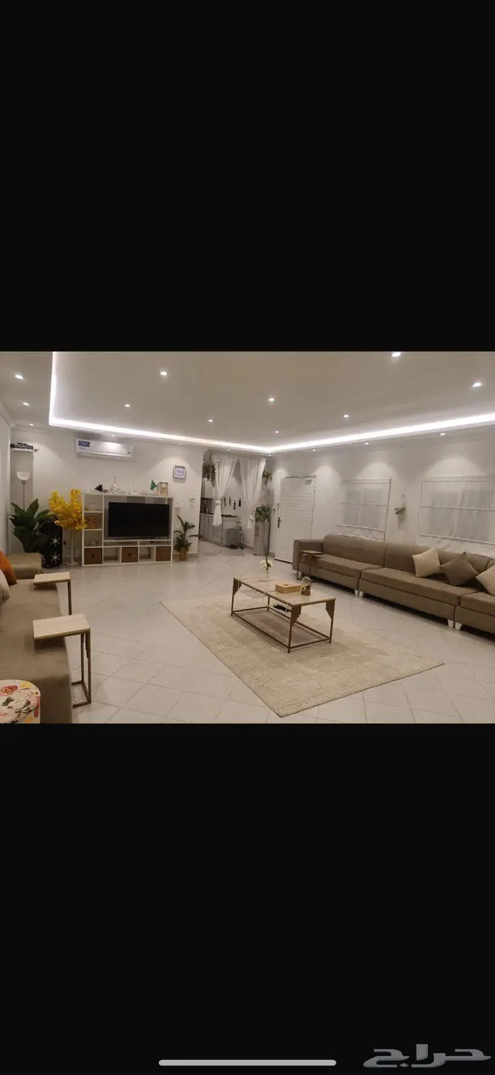 شاليه للايجار اليومي جدة حي بريمان 1