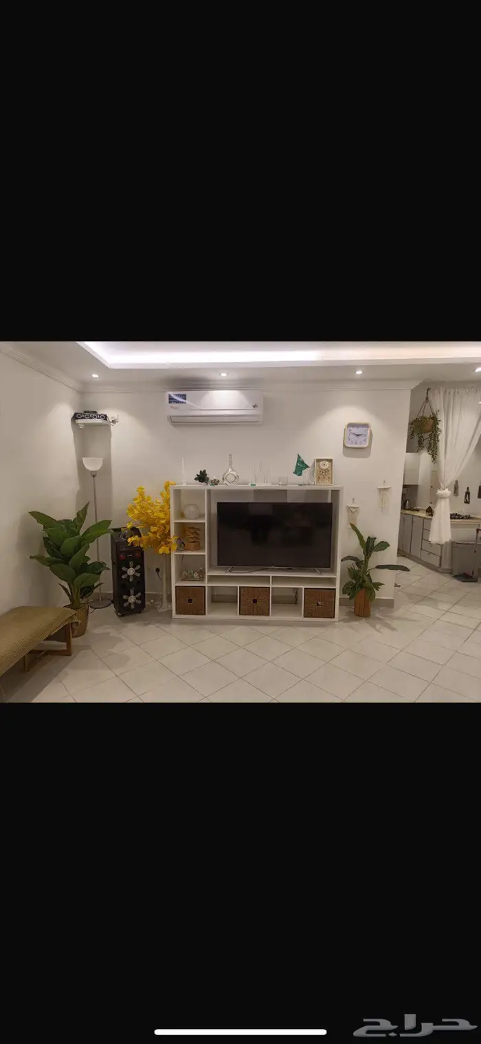 شاليه للايجار اليومي جدة حي بريمان 3