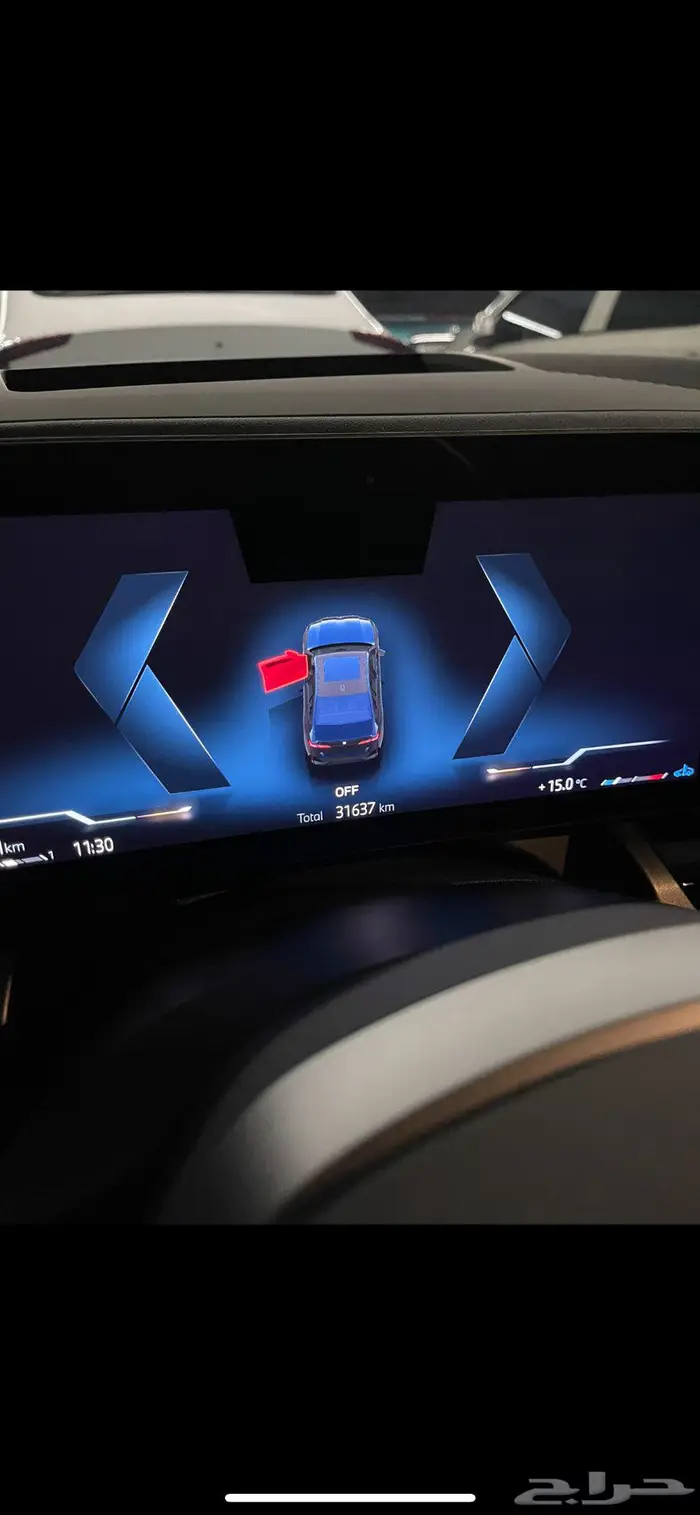 BMW 520 M kit بسعر لقطة 6