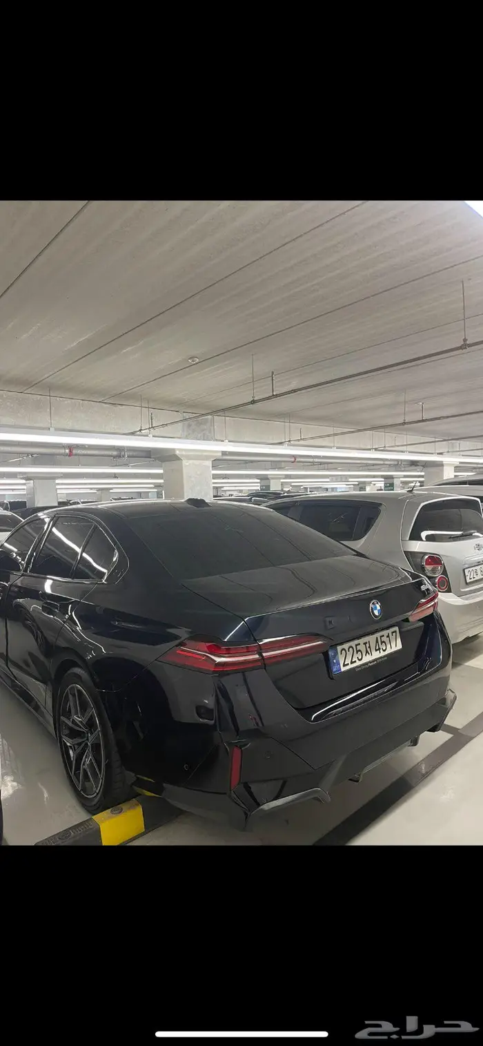 BMW 520 M kit بسعر لقطة 2