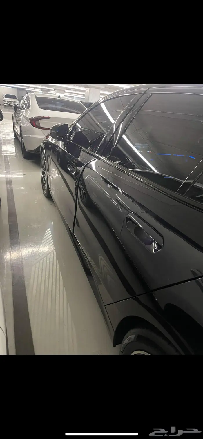 BMW 520 M kit بسعر لقطة 4