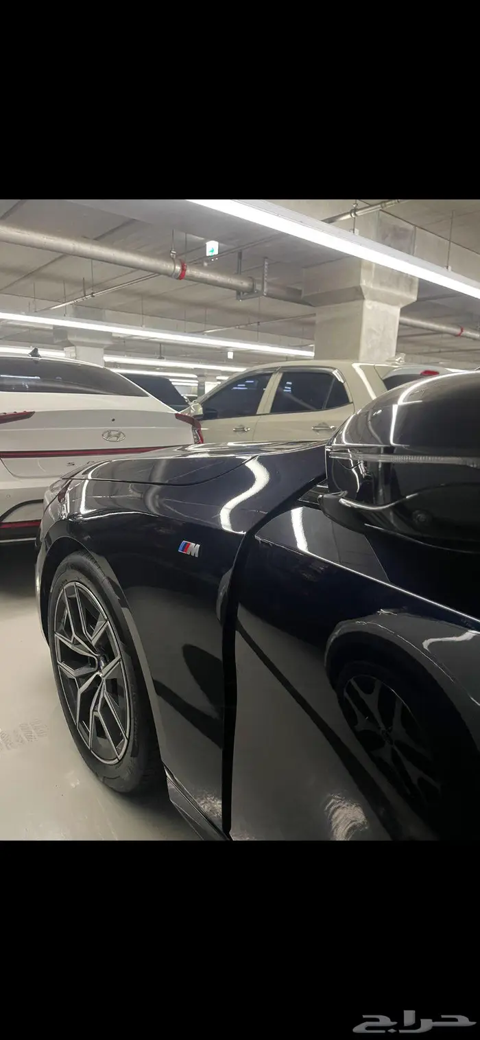 BMW 520 M kit بسعر لقطة 5