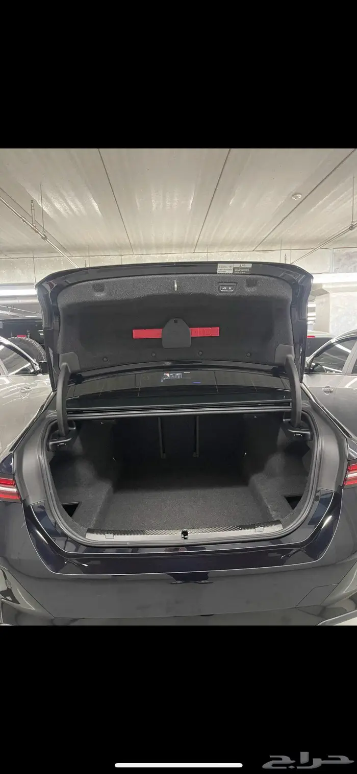 BMW 520 M kit بسعر لقطة 7