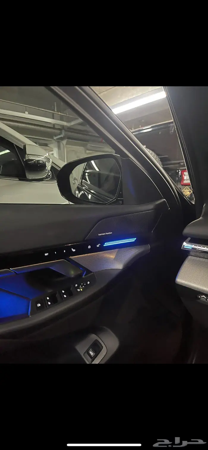 BMW 520 M kit بسعر لقطة 10