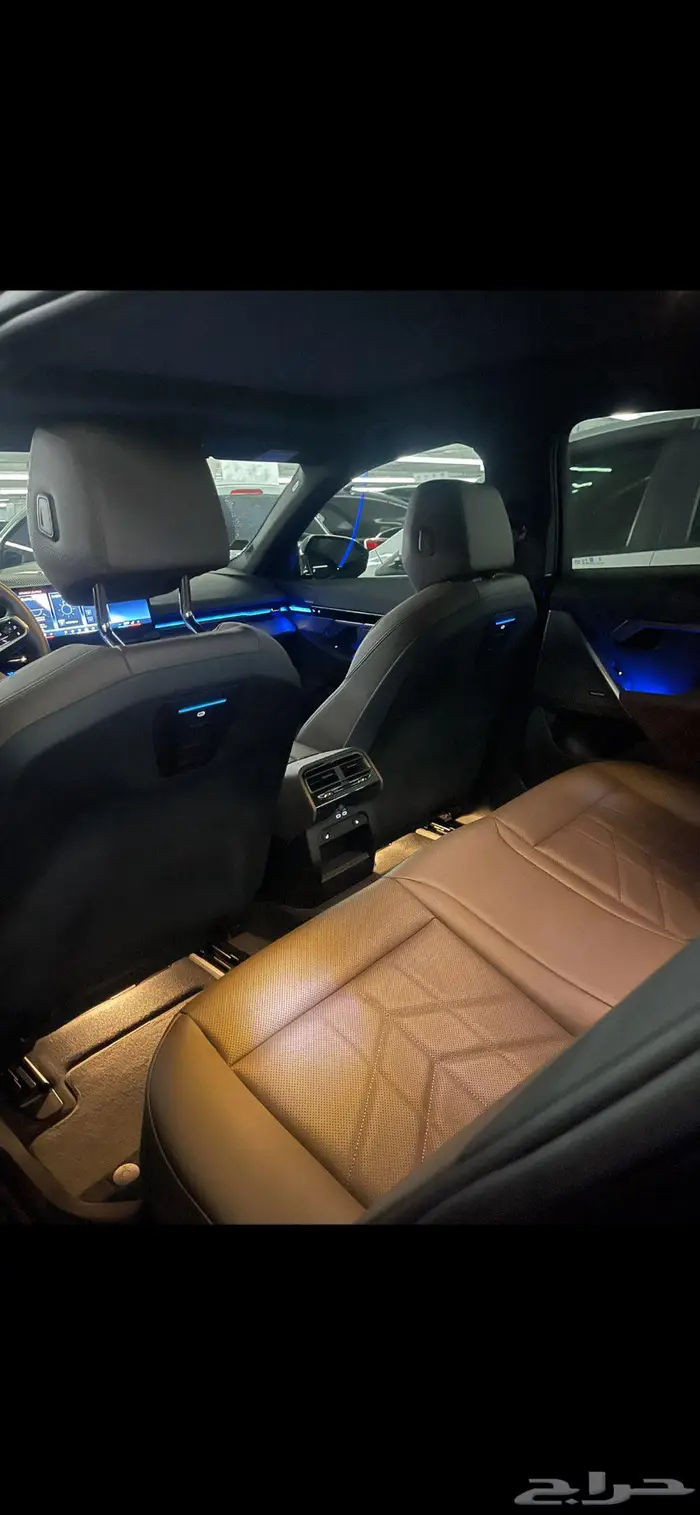 BMW 520 M kit بسعر لقطة 11