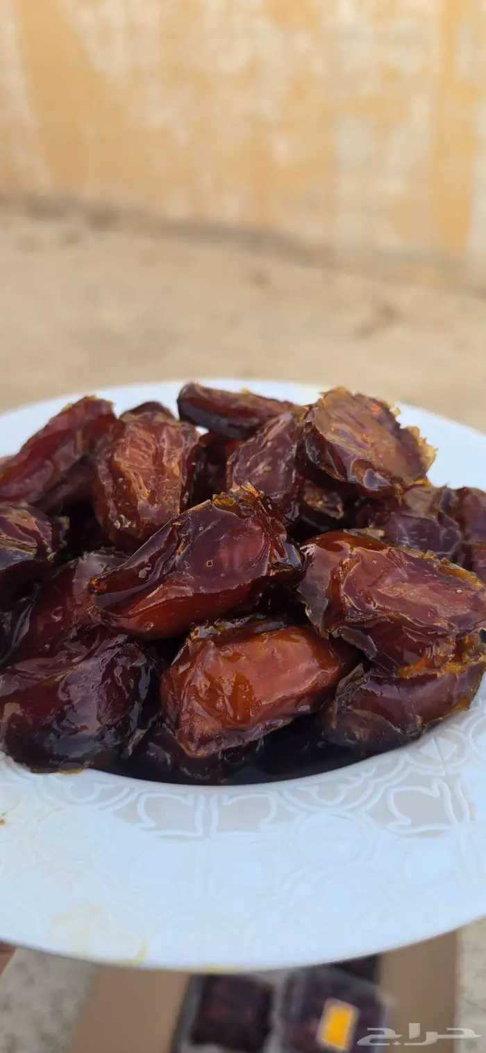 صفري حبة وسط مفروز ومقمع وشي نظيف 4