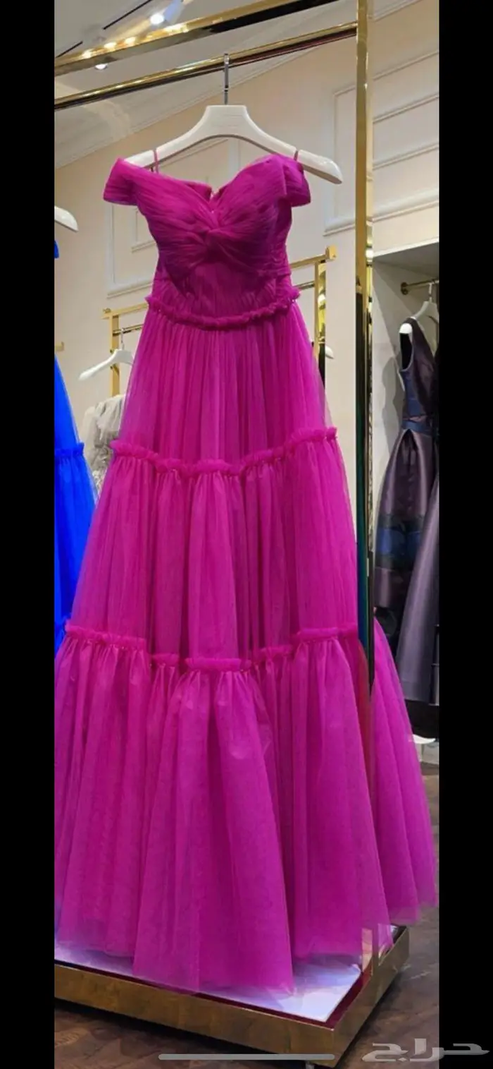 فستان سهره من ANNO 1