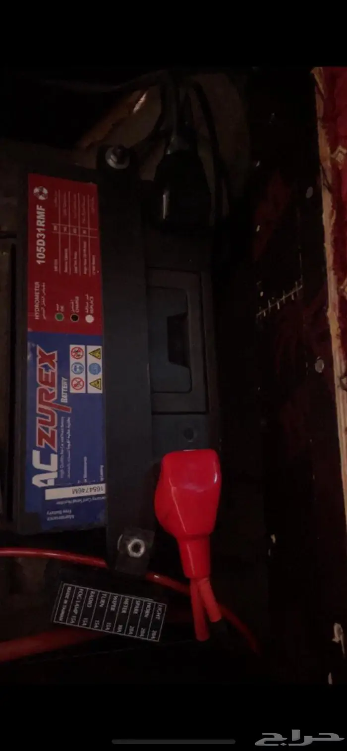 للبيع جمس 2005 مجهز من الداخل 19