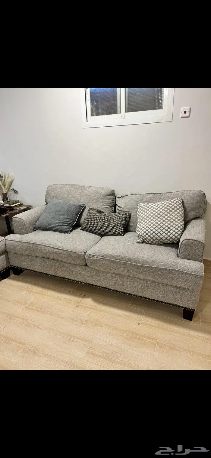 كنب امريكي CityW 1