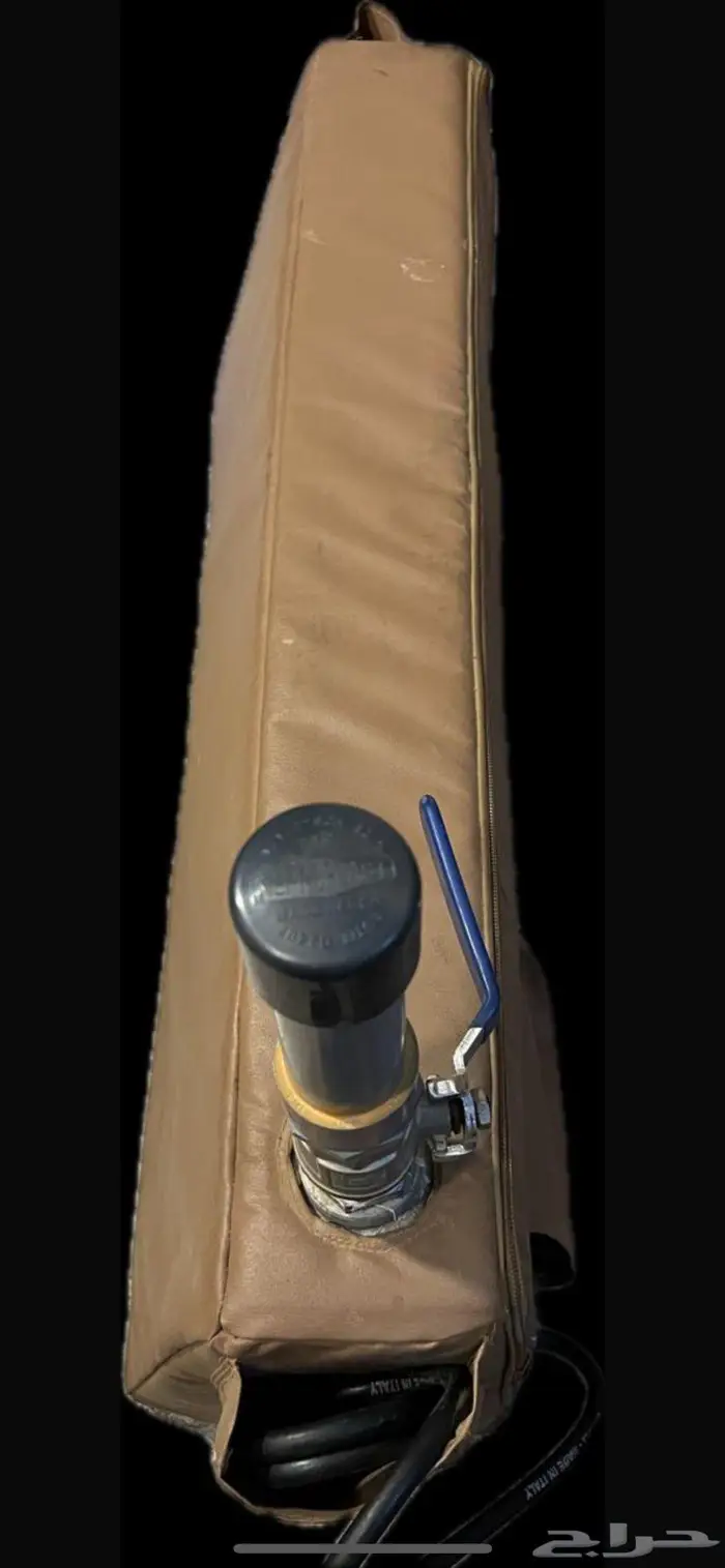 للبيع فرشات جيب لاندكروزر كامله مع تانكي ماء 90لتر 0